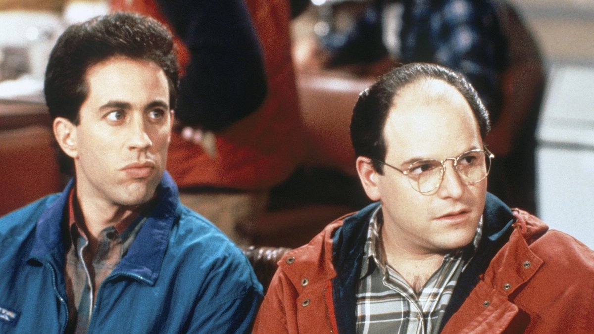 George Costanza's Dream of Napping at Work Becomes Real With