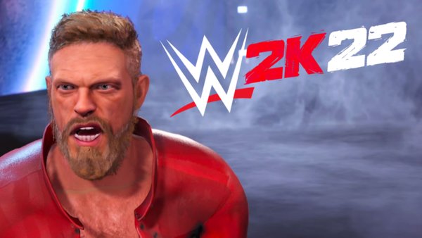 WWE 2K22 - Download