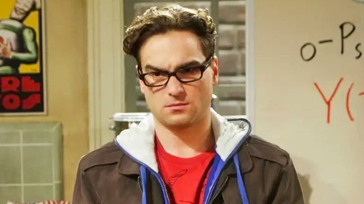 The Big Bang Theory Quiz Leonard Hofstadter Whats His Next Line 9031