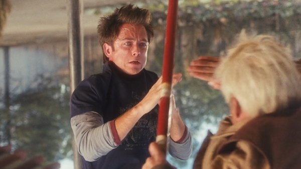 Mind-Blowing Things You Didn't Know About The Garbage Dragonball Evolution