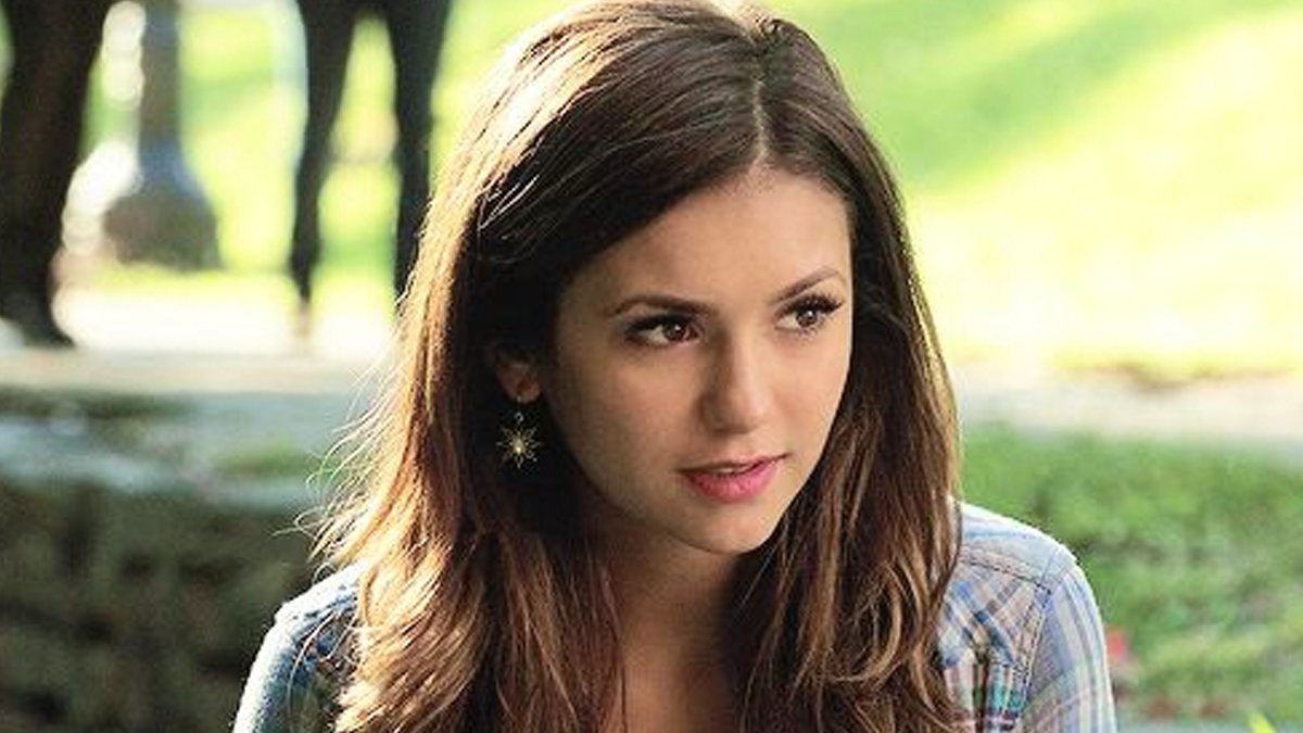 The Vampire Diaries Quiz During Which Episode Did Elena Gilbert Say It?