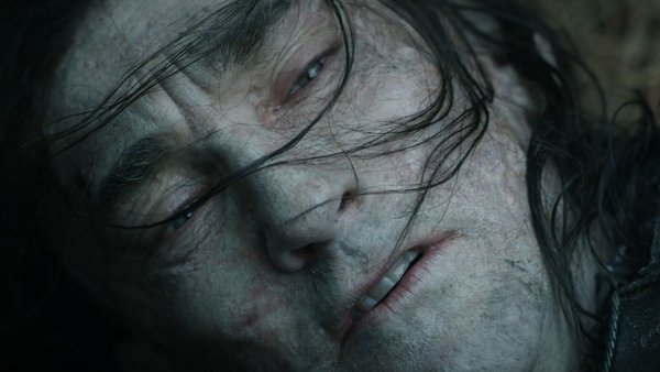 The Lord of the Rings: The Rings of Power Episode 3 Review - Adar