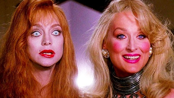 Death Becomes Her