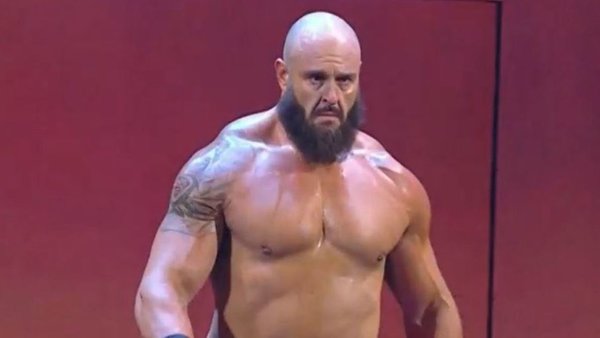 Braun Strowman