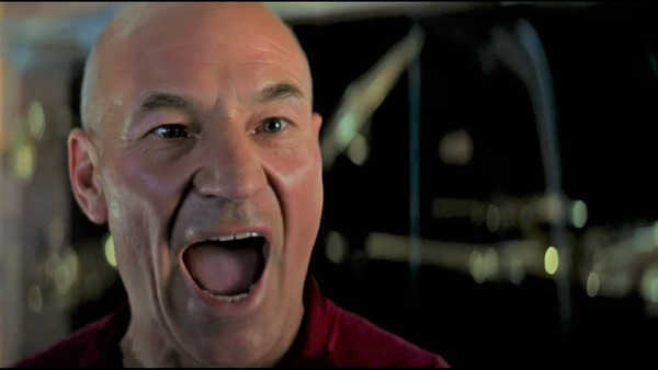 Picard First Contact