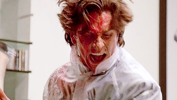 American Psycho