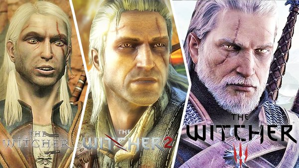 the witcher 3 wild hunt