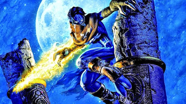 Soul reaver 2