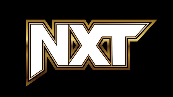 WWE NXT logo new
