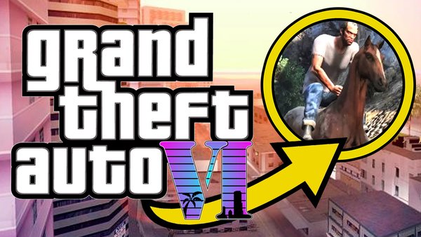 Grand Theft Auto VI Everything We Know - Gameplay Trailer RAGE