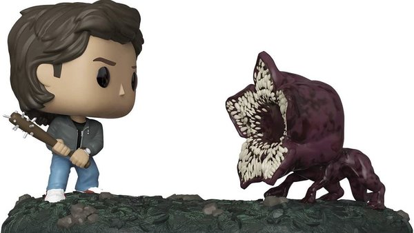 12 Rarest Stranger Things Funko Pop! Figures (And How Much They're Worth)