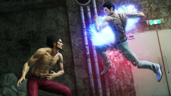 Best Yakuza / Like a Dragon Games Ranked: Which Yakuza Games to