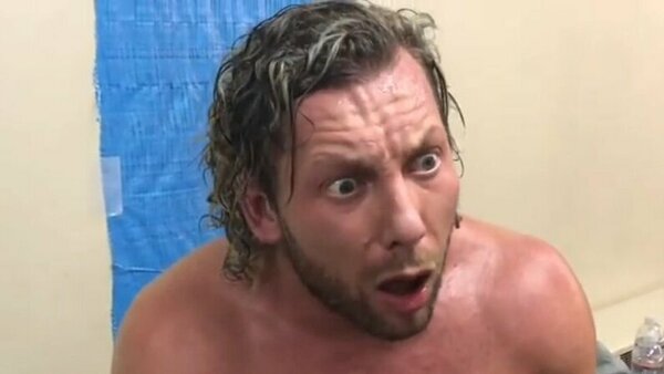 Kenny Omega