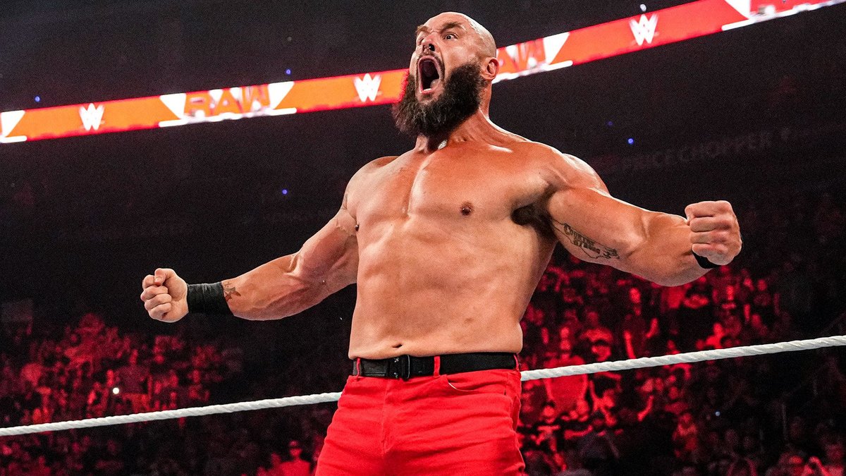 7 Ups & 3 Downs From WWE Raw (Sept 5)