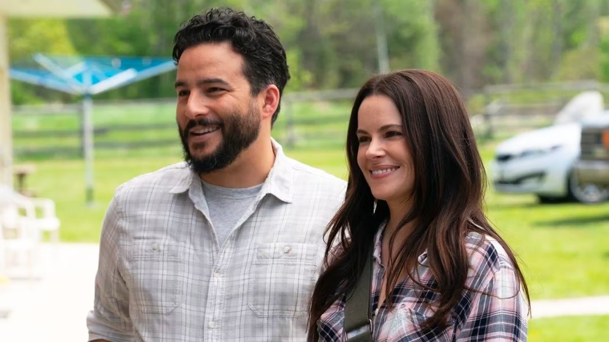 Schitt's Creek Quiz Can You Match The Character To The Actor?