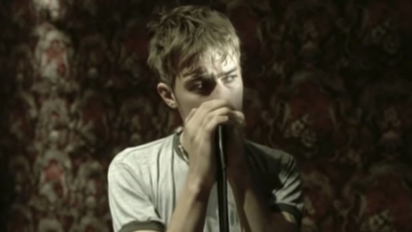 Blur Song 2