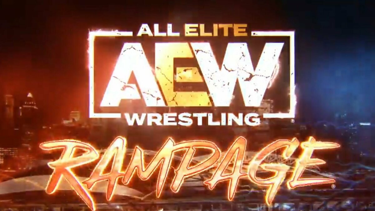 AEW Starting New Feud With Real Life Heat (SPOILERS!)