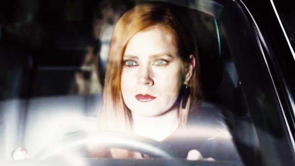 Amy Adams Nocturnal Animals