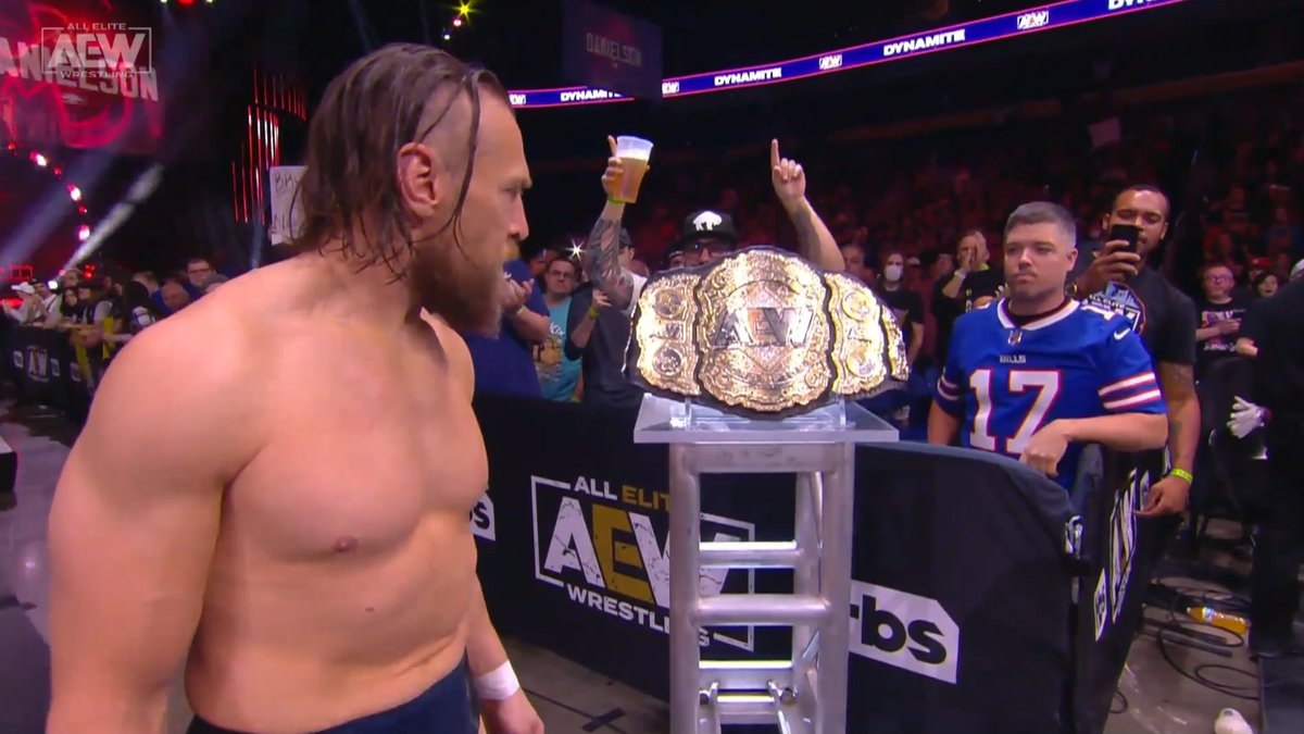 10 Wrestlers Who Will Never Be World Champion Again