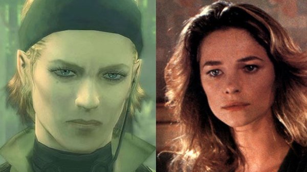 13 Video Game Characters You Didn't Realise Were Based On Real People –  Page 5