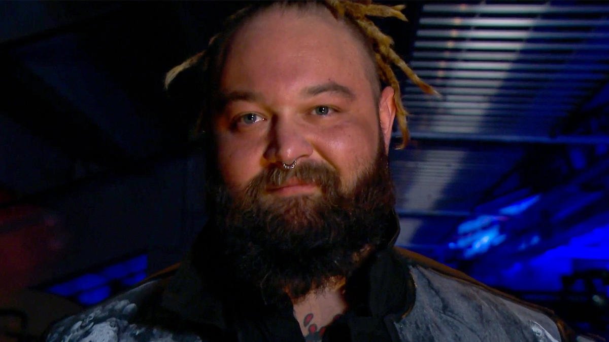 Late WWE star Bray Wyatt battled 'mysterious illness for months