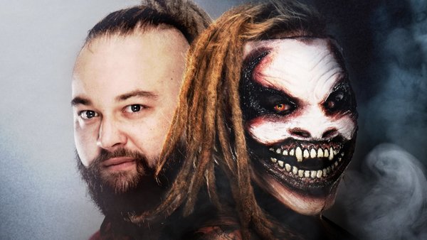 Bray Wyatt The Fiend