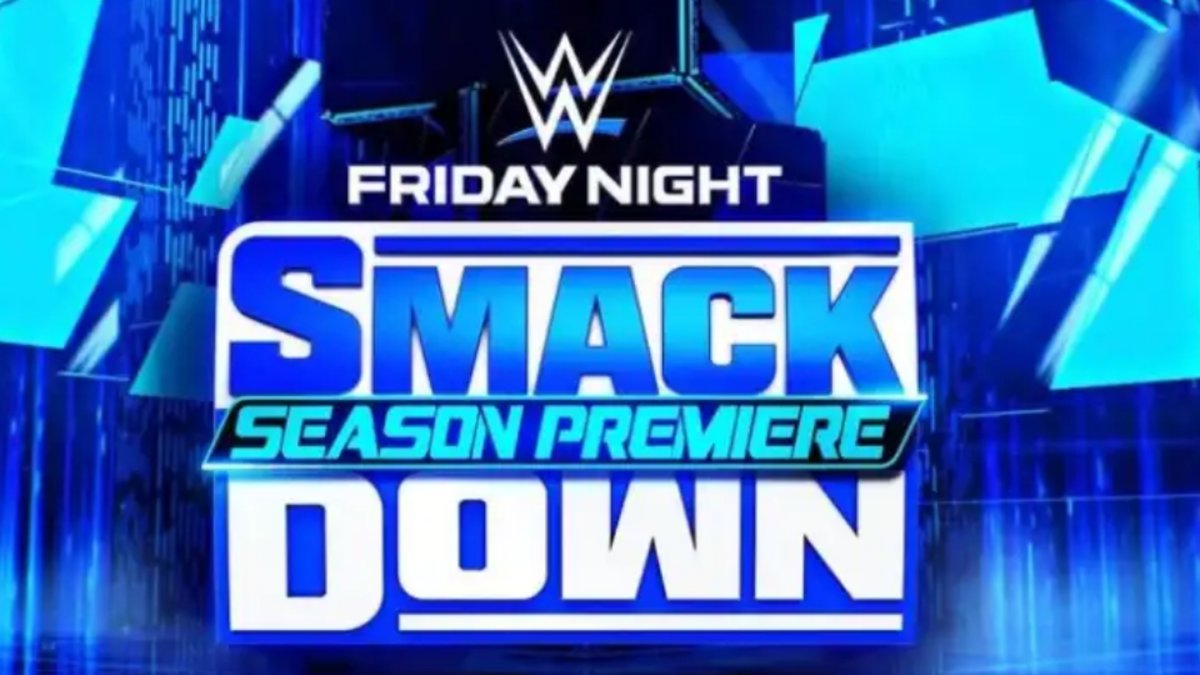 WWE Reverts To NeverEnding Feud On "Season Premiere" SmackDown