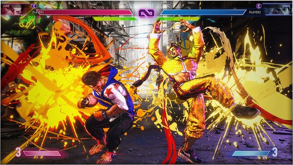 STREET FIGHTER 6 GETS A 92 ON METACRITIC!!!! 