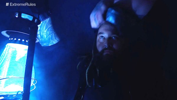 10 Best Moments From Bray Wyatt’s WWE Career – Page 10