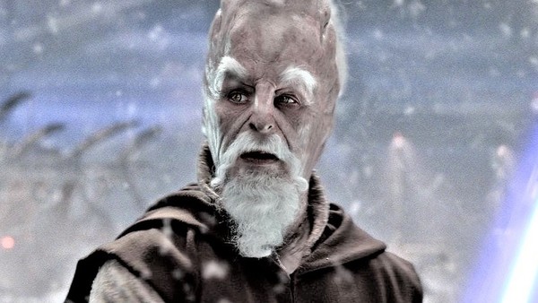 Star Wars Revenge of the Sith Ki-Adi-Mundi