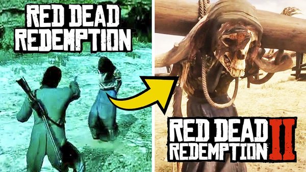 Red dead redemption donkey lady