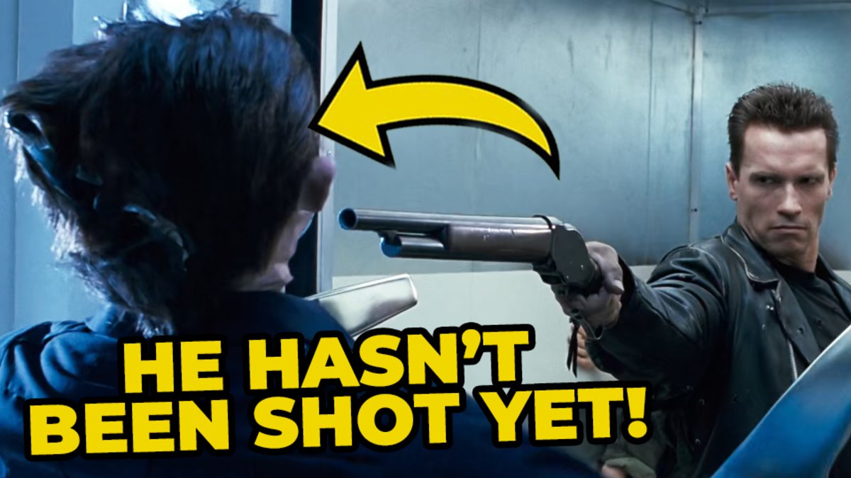 Punisher Movie Fails