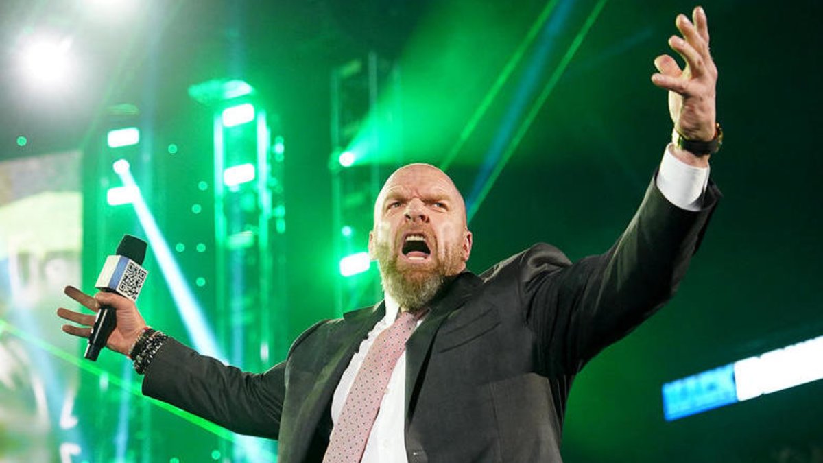 Report: WWE Targeting MORE Free Agent Wrestler Signings