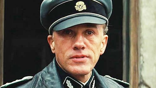 Hans Landa