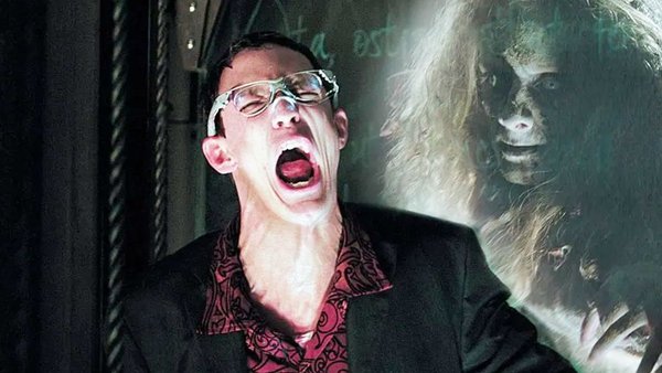 Thirteen Ghosts Dennis