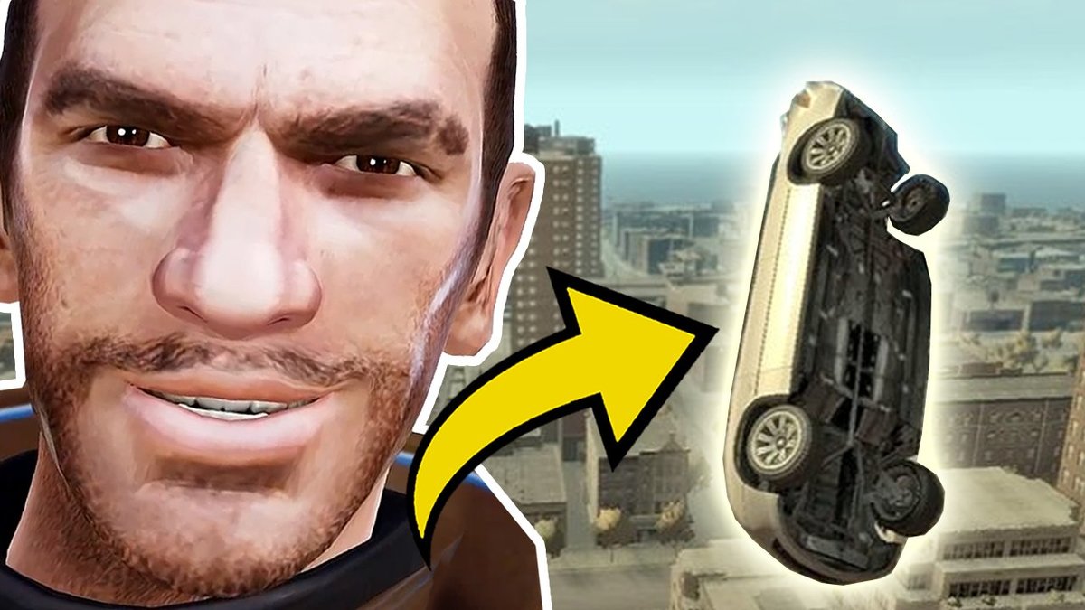 Top 5 Universal Gaming Glitches