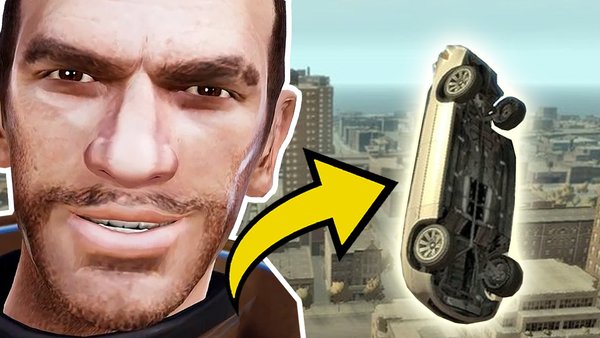 6 Tiny Glitches That Ruined Video Games Hilariously - Gift Ideas