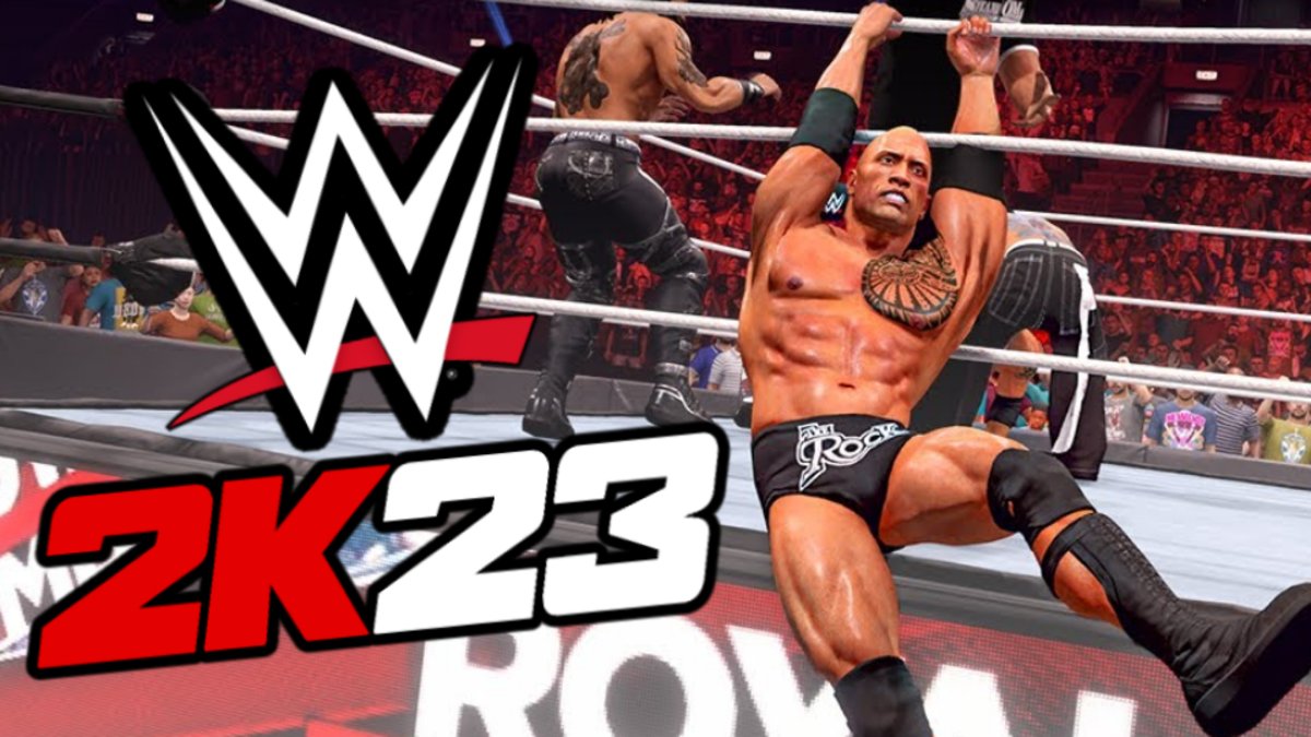 WWE 2K23 10 Changes Fans Demand Page 2