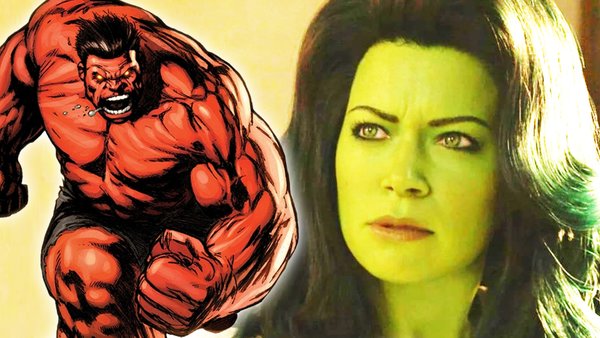 MCU - The Direct on X: #SheHulk currently has a 94% critic