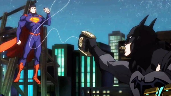 FanArt Batman vs Superman RomanArt batman superman wonderWoman  doomsday batmanvssuperman  Anime Herois