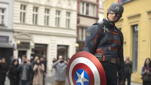 Ranking The Mcu Captain America Suits From Worst To Best Page 5