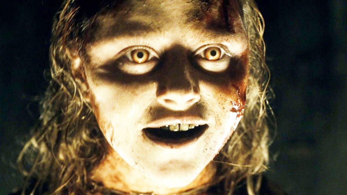 Evil Dead Rise' Shows the Horror of a World Without Resurrection