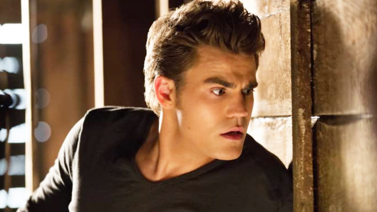 The Vampire Diaries Quiz: Stefan Salvatore - Is It A Lie? – Page 10