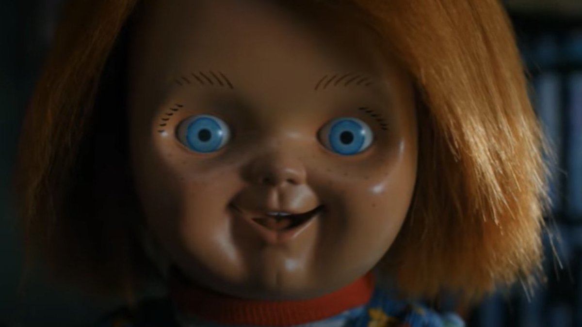 Universal Studio's Halloween Horror Nights: Chucky Is Coming To Play In ...