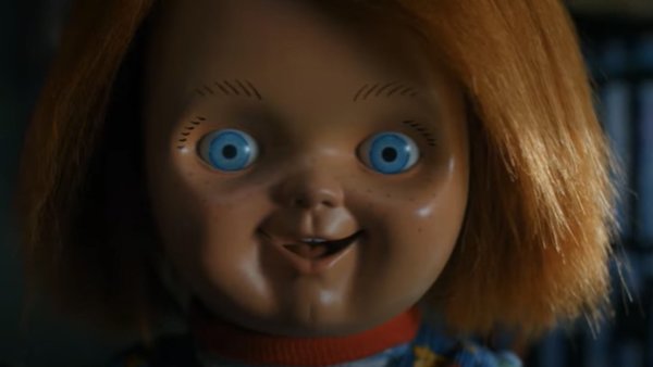 Chucky Series