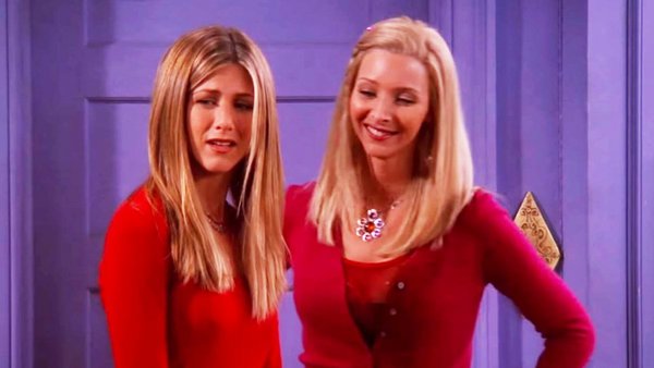 Friends Quiz: Did Rachel Or Phoebe Do It?