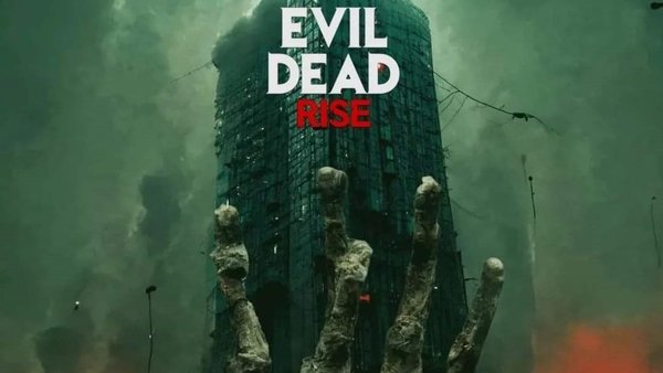 Is Evil Dead Rise Better Than the 2013 Movie?