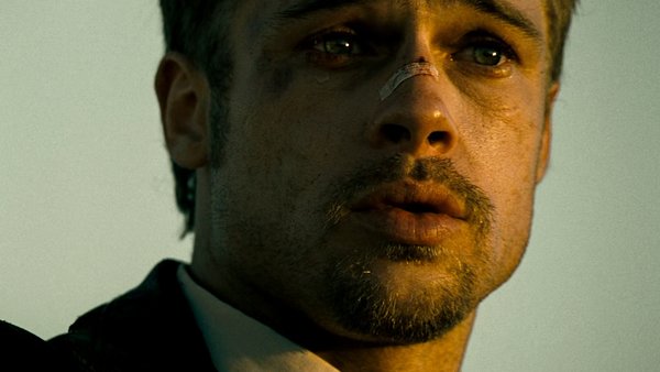 Se7en movie