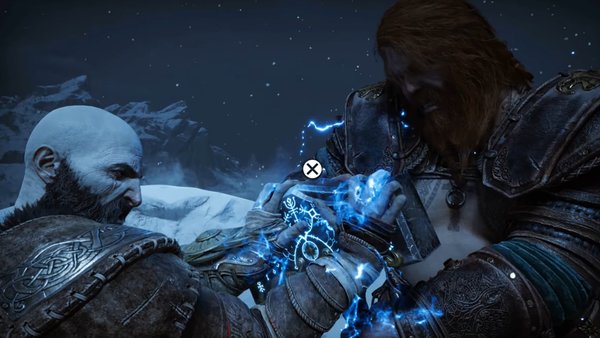 God of War: Ragnarok gets stunning gameplay trailer, sets up conflict with  Freya and Thor - Neowin