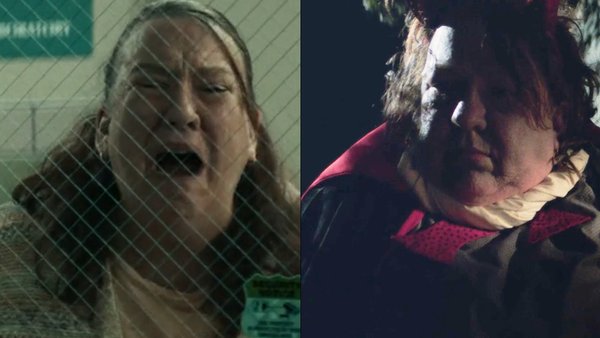 10 Horrifying Details You Missed In Recent Horror Movies – Page 9